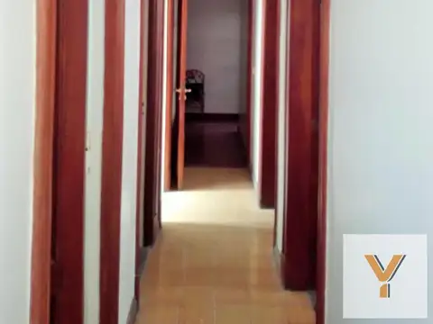 Departamento en Alquiler de 5 ambientes