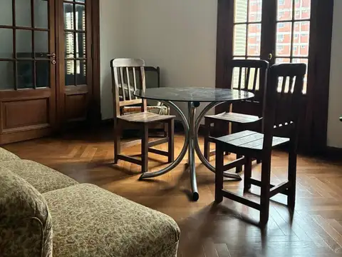 Departamento en Alquiler de 3 dormitorios