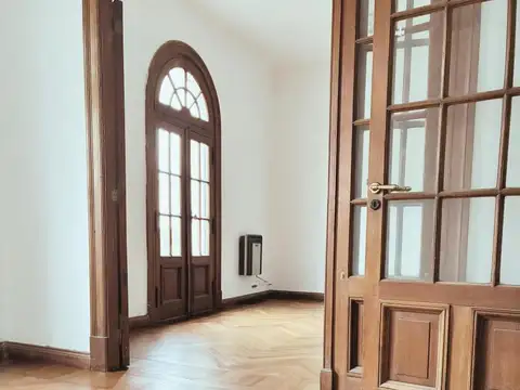 Departamento en Alquiler 60 años