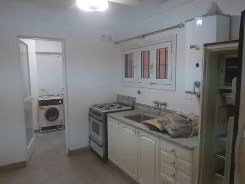 Departamento en Venta 58 años