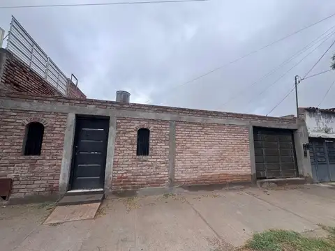 venta de casa calle Marcelo T Alvear Las Heras