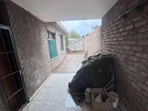 venta de casa calle Marcelo T Alvear Las Heras