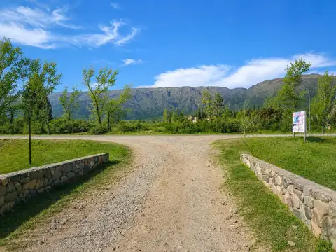 Lote de 1.200 m² en Villa Elena Club de Campo, Los Molles