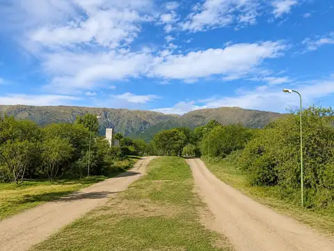 Terreno en Venta en Los Molles, USD 16.000
