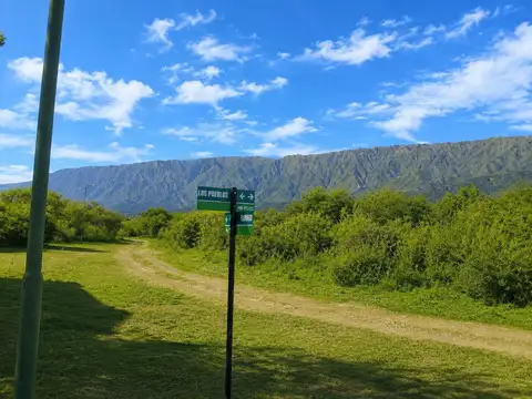 Terreno en Venta de 1200,0 m2