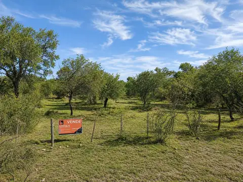 Lote de 1.200 m² en Villa Elena Club de Campo, Los Molles