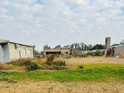 Terreno en venta en Tacural