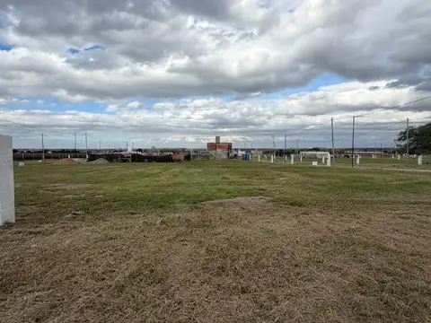 OPORTUNIDAD LOTE EN VENTA EN DOCTA CENTRAL