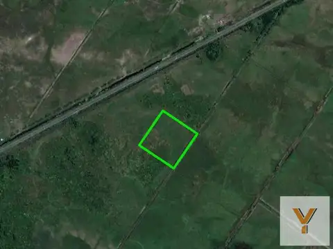 Terreno en venta - 30000Mts2 - Berisso