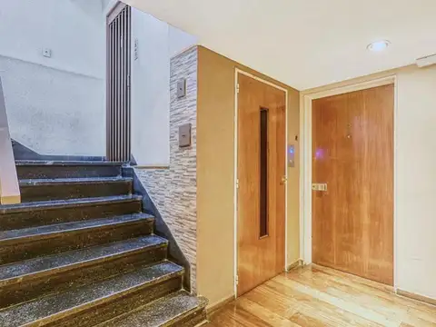 Departamento en Venta en Barrio Norte, USD 210.000