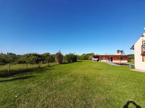 Quinta en Venta 8 años