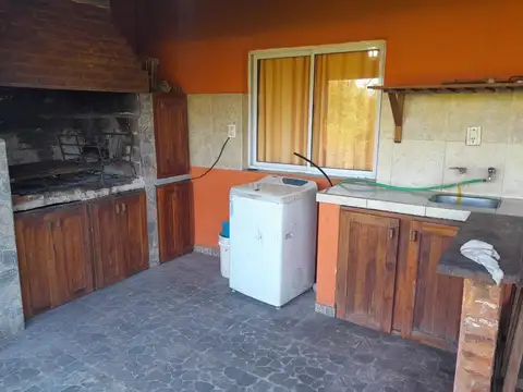 VENDO PARADISÍACO COMPLEJO RESIDENCIAL CON COSTA PROPIA SOBR