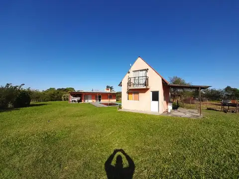 Quinta en Venta con 7 cocheras