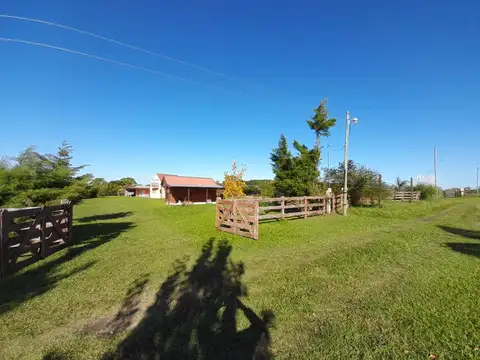 Quinta en Venta al Este