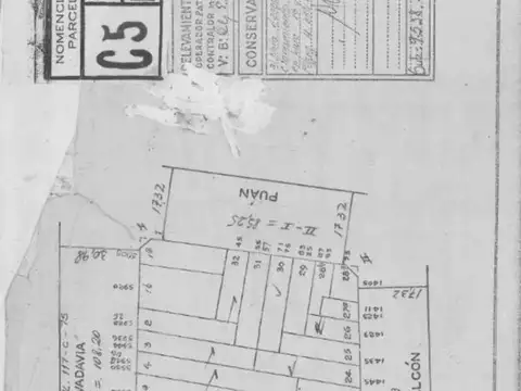Avenida Rivadavia 5900