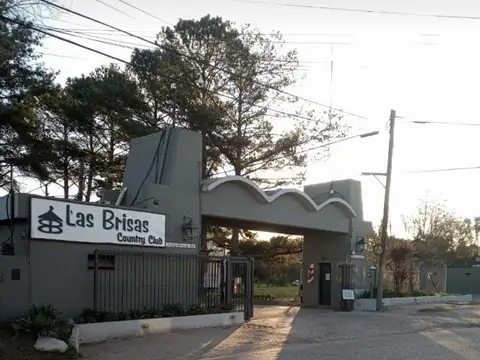 Terreno Lote  en Venta en Las Brisas, Pilar, G.B.A. Zona Norte