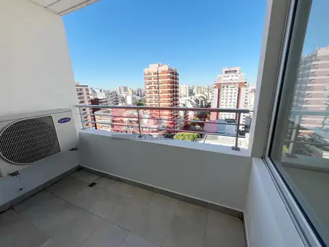 Departamento en Alquiler de Monoambiente