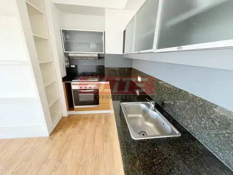 Departamento en Alquiler 15 años