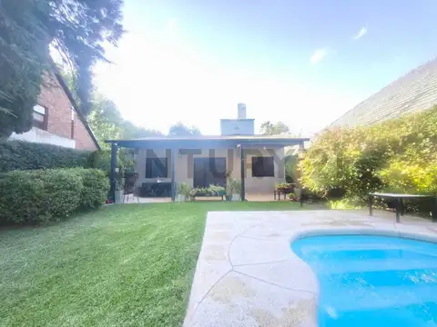 Casa en Indio Cua Golf Club, 4 amb APTA CREDITO.