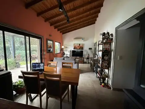 Casa en Venta en Indio Cua Golf Club, USD 133.000