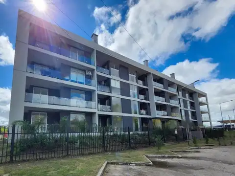Venta departamento de 1 dormitorio en Amura Granadero Baigorria