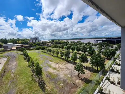 Julio Argentino Roca al 600 Condominio Amura