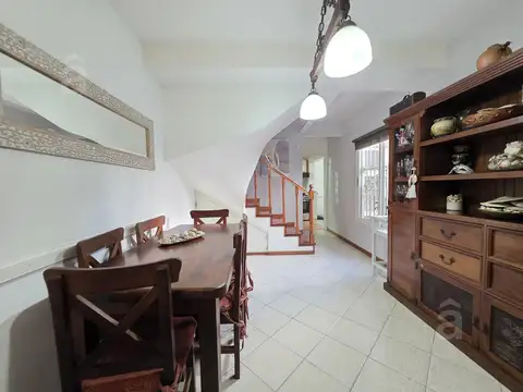 Depto Tipo Casa en Venta de 3 dormitorios