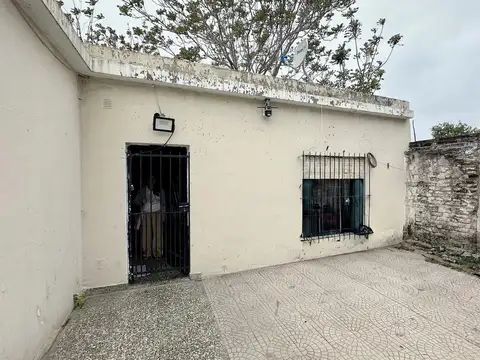 PH en venta de 3 ambientes en La Tablada