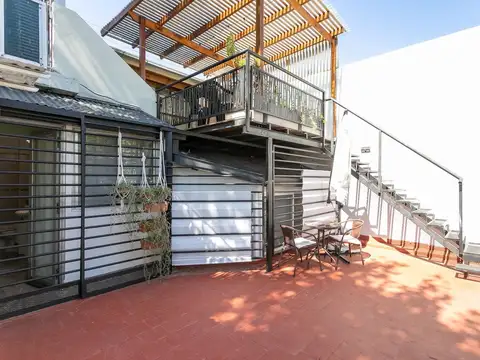 Casa en Venta en Villa Urquiza, USD 272.000