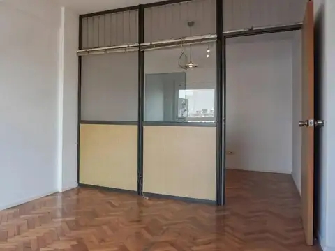 Departamento en Alquiler en Villa Crespo, $ 450.000