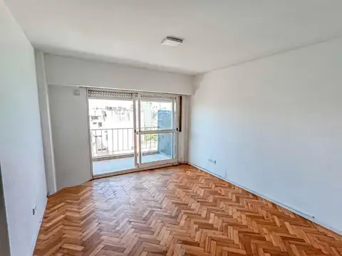 Avenida Corrientes 5800, Piso 10