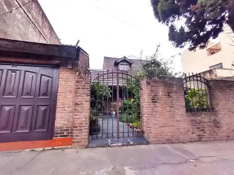 Av. Rosales 1900
