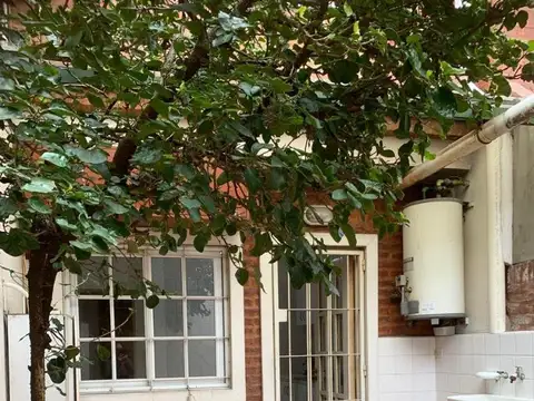 Depto Tipo Casa en Venta 20 años