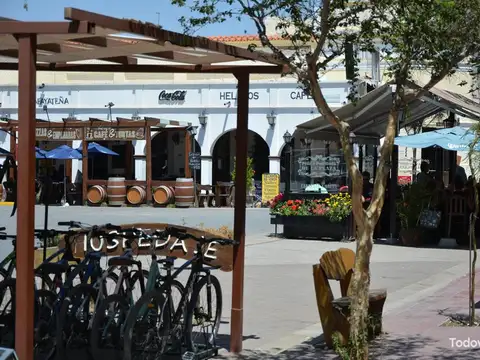 Terreno en Venta 18  mts Frente