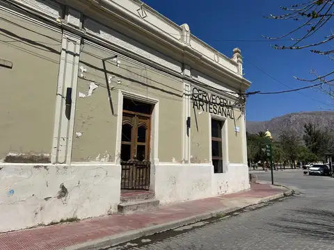 Terreno en Venta en Cafayate, USD 1.980.000