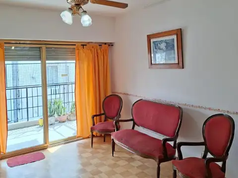 Departamento en Alquiler 35 años