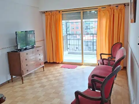 Departamento en Alquiler al Noroeste