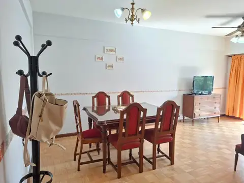 Departamento en Alquiler en Almagro, $ 950.000