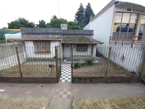 Terreno en Venta de 1091,0 m2