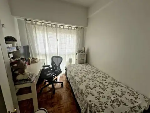 Departamento en Venta 35 años