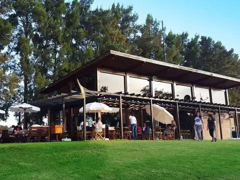 Azhares del Parana Lote N° 067