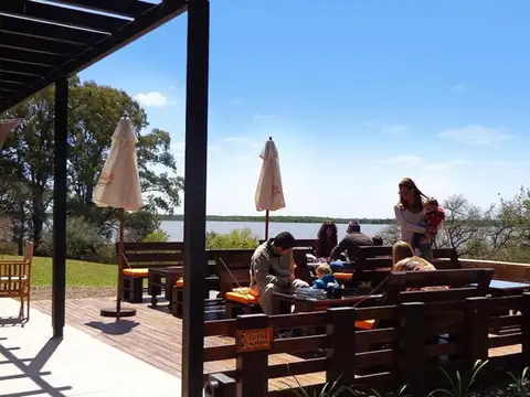 Terreno en Venta en Fighiera, USD 48.000