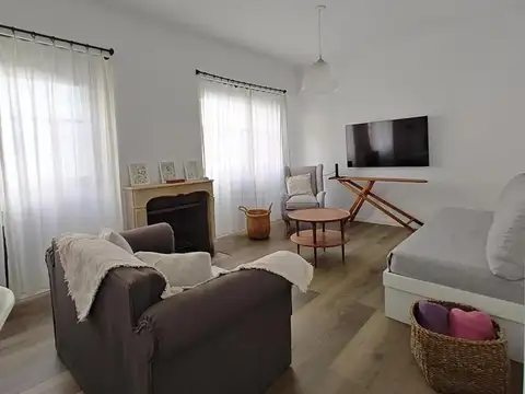 Departamento en Alquiler Temporal de 2 ambientes
