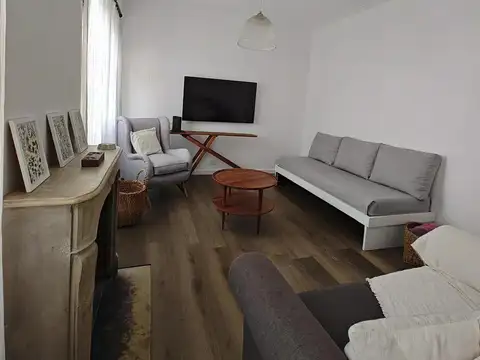 Departamento en Alquiler Temporal de 1 dormitorio