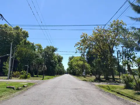 Parque Las Naciones, Ruta 210