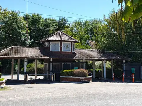 Lotes en venta Manzana 5, Parque Las Naciones, Guernica