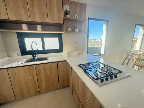Casa en Venta al Oeste