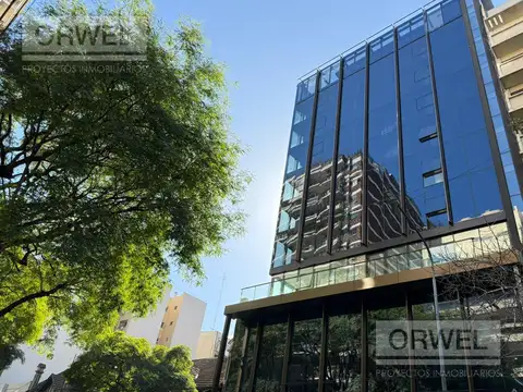 Oficina en Alquiler en Belgrano, USD 11.000