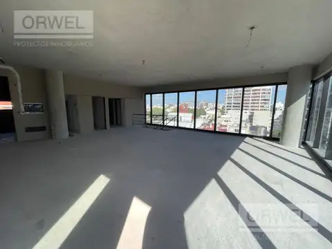 Oficina DUPLEX en Alquiler A Estrenar en Belgrano 