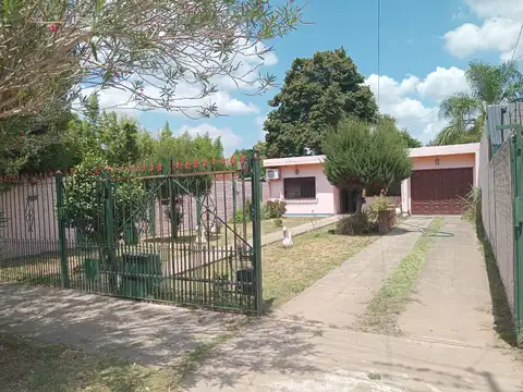 Casa en Venta de 2 dormitorios